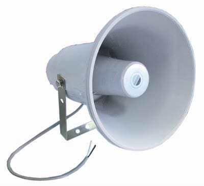 wholesale DK 8 P - 100 V/15 W Speakers & Transducers supplier,manufacturer,distributor